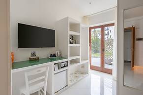 Giardino Archeologico