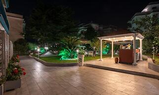 Giardino Archeologico