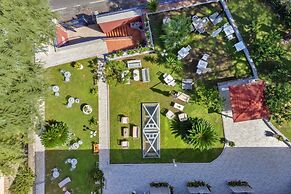 Giardino Archeologico