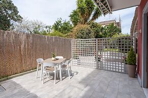 Giardino Archeologico