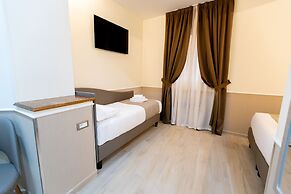 Hotel Maximus