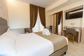 Hotel Maximus