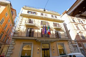 Hotel Maximus