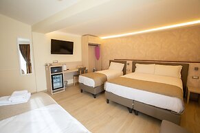 Hotel Maximus