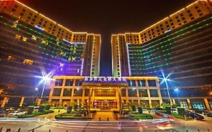 Kaiyuan Hotel Xinxiang Branch