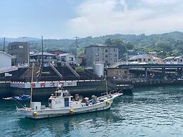 Seaside Harbor Odawara