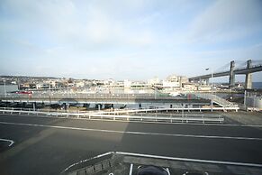 Seaside Harbor Odawara