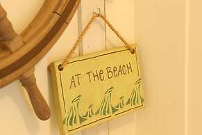 Seaside Harbor Odawara