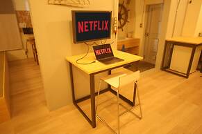 Seaside Harbor Odawara