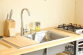 Seaside Harbor Odawara