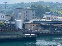 Seaside Harbor Odawara