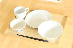 Seaside Harbor Odawara