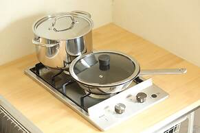 Seaside Harbor Odawara