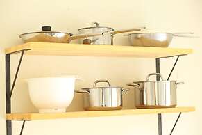 Seaside Harbor Odawara