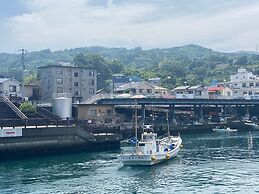 Seaside Harbor Odawara