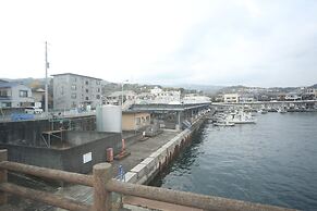 Seaside Harbor Odawara