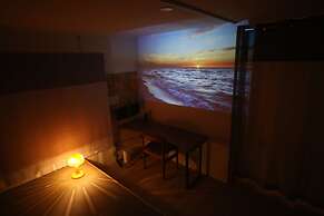 Seaside Harbor Odawara