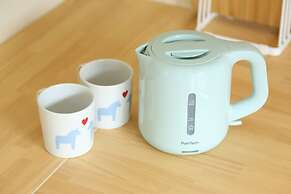 Seaside Harbor Odawara