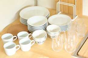 Seaside Harbor Odawara