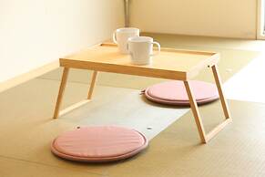 Seaside Harbor Odawara