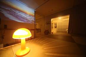 Seaside Harbor Odawara