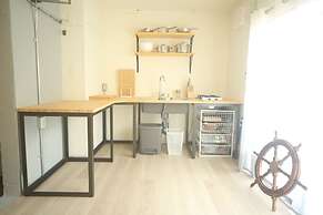 Seaside Harbor Odawara