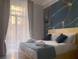 Be Italian Flat Sanfelice