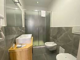 Be Italian Flat Sanfelice