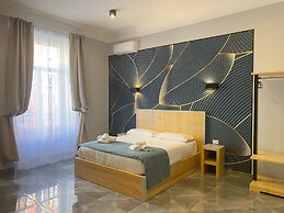 Be Italian Flat Sanfelice