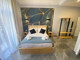 Be Italian Flat Sanfelice