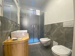 Be Italian Flat Sanfelice