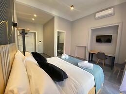 Be Italian Flat Sanfelice