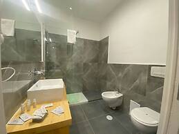 Be Italian Flat Sanfelice