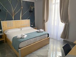 Be Italian Flat Sanfelice