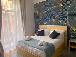 Be Italian Flat Sanfelice