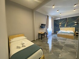 Be Italian Flat Sanfelice