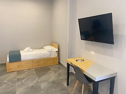 Be Italian Flat Sanfelice