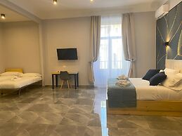 Be Italian Flat Sanfelice