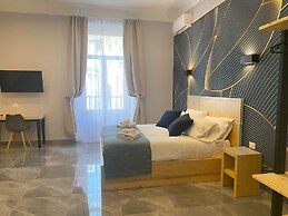 Be Italian Flat Sanfelice