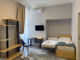 Be Italian Flat Sanfelice