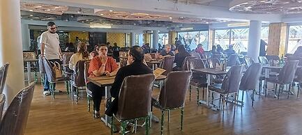 Panorama Resort Managed by Yashoda Group