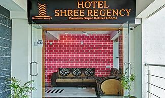 Hotel Shree Regency - Ahmedabad