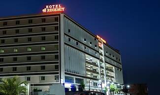 Hotel Shree Regency - Ahmedabad