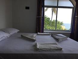 Hope Hostels, Varkala - Helipad