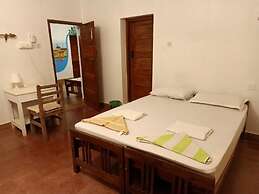 Hope Hostels, Varkala - Helipad