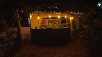 Hope Hostels, Varkala - Helipad