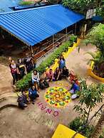 Hope Hostels, Varkala - Helipad