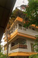 Hope Hostels, Varkala - Helipad