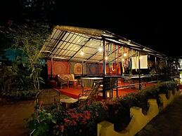 Hope Hostels, Varkala - Helipad