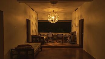 Hope Hostels, Varkala - Helipad